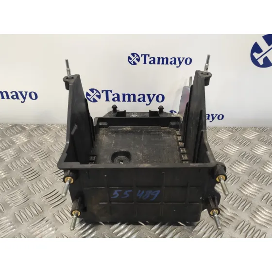 Soporte Bateria para Mazda 3 Berlina (Bp)