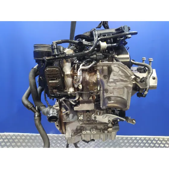 Motor Completo para Seat Ibiza (Kj1)