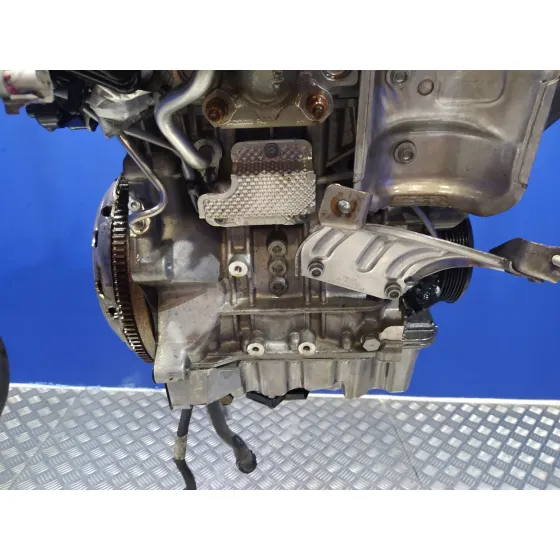 Motor Completo para Seat Ibiza (Kj1)
