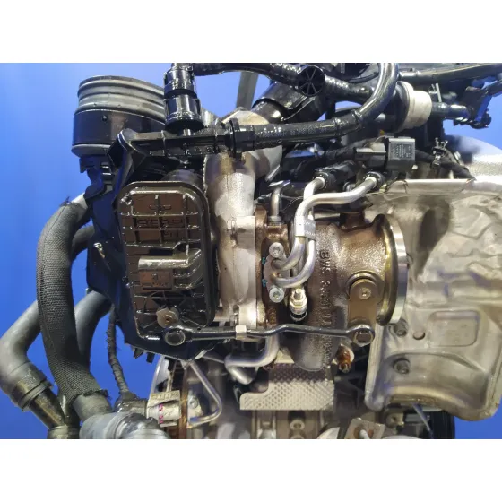 Motor Completo para Seat Ibiza (Kj1)