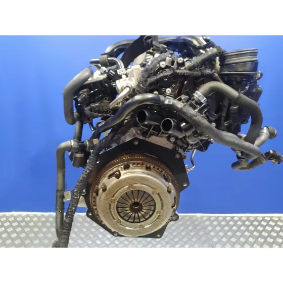 Motor Completo para Seat Ibiza (Kj1)