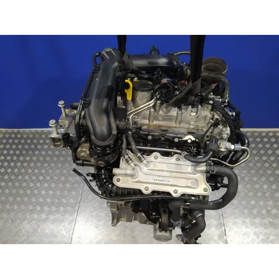 Motor Completo para Seat Ibiza (Kj1)