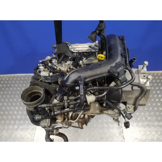 Motor Completo para Seat Ibiza (Kj1)