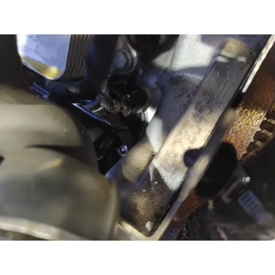 Motor Completo para Seat Ibiza (Kj1)