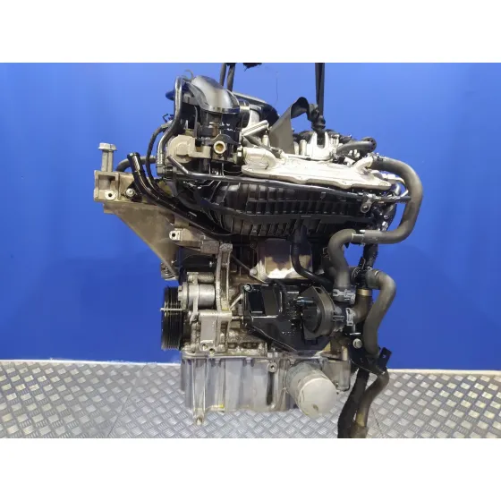 Motor Completo para Seat Ibiza (Kj1)
