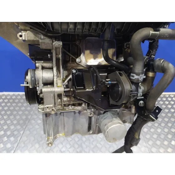 Motor Completo para Seat Ibiza (Kj1)