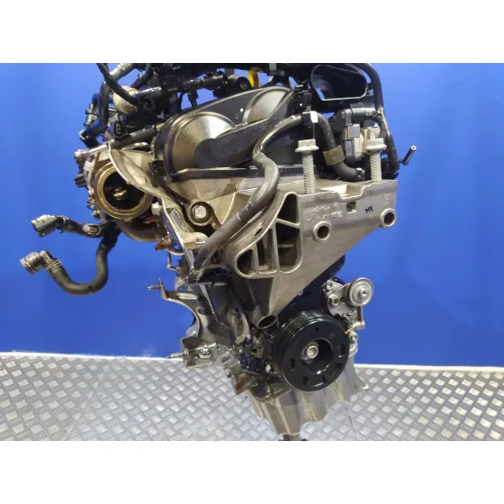Motor Completo para Seat Ibiza (Kj1)