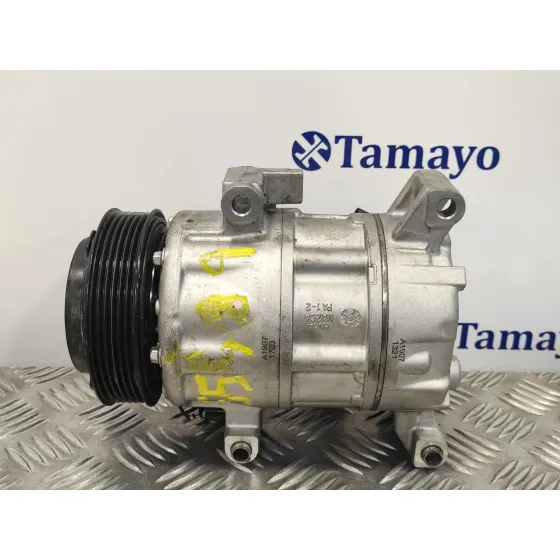 Compresor Aire Acondicionado para Mazda 3 Berlina (Bp)