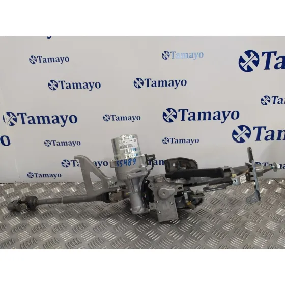 Columna Direccion para Mazda 3 Berlina (Bp)