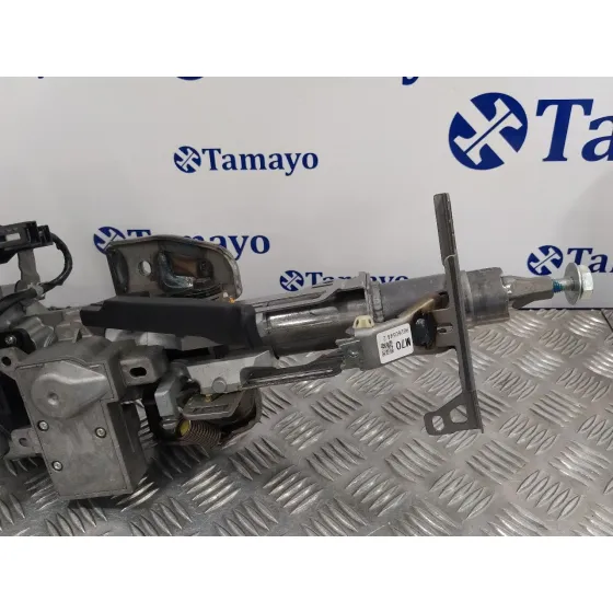 Columna Direccion para Mazda 3 Berlina (Bp)