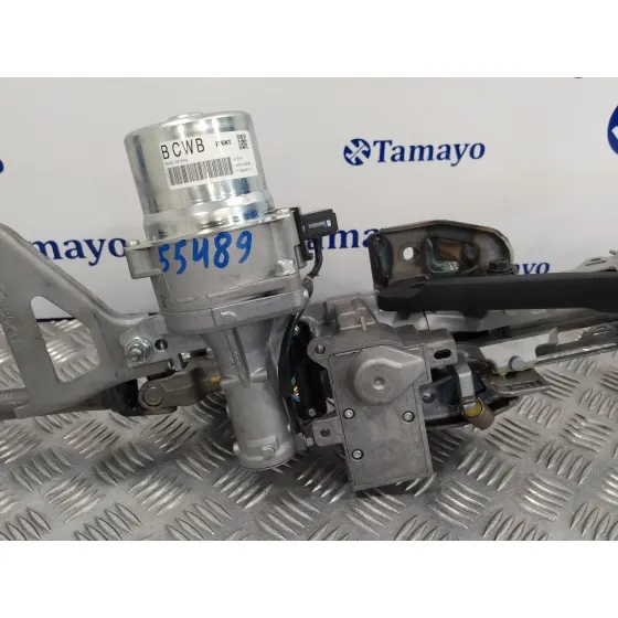 Columna Direccion para Mazda 3 Berlina (Bp)