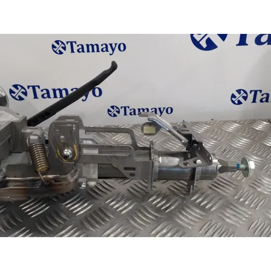 Columna Direccion para Mazda 3 Berlina (Bp)