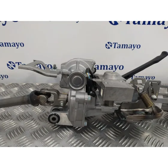 Columna Direccion para Mazda 3 Berlina (Bp)