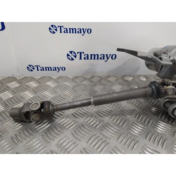Columna Direccion para Mazda 3 Berlina (Bp)