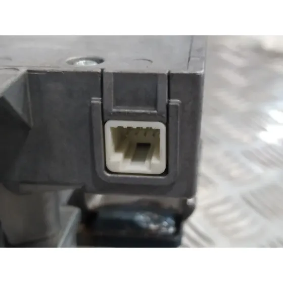 Columna Direccion para Mazda 3 Berlina (Bp)