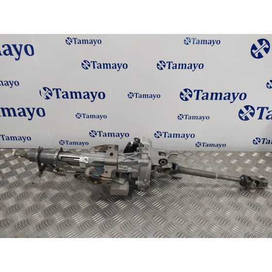 Columna Direccion para Mazda 3 Berlina (Bp)