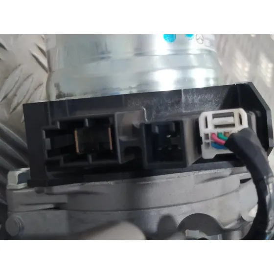 Columna Direccion para Mazda 3 Berlina (Bp)