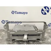 Sistema Audio / Radio Cd para Seat Toledo (Kg3)