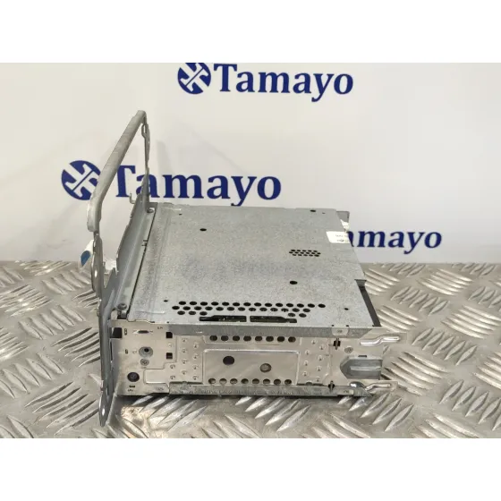Sistema Audio / Radio Cd para Seat Toledo (Kg3)