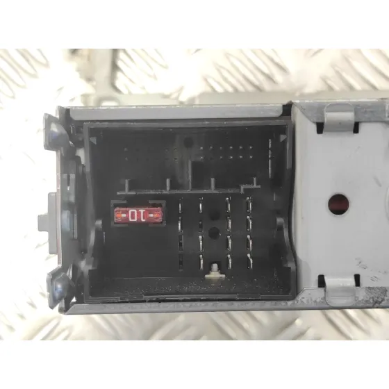 Sistema Audio / Radio Cd para Seat Toledo (Kg3)