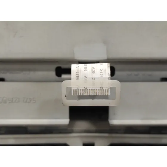 Sistema Audio / Radio Cd para Seat Toledo (Kg3)