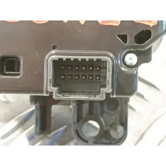 Mando Intermitentes para Mazda 3 Berlina (Bp)