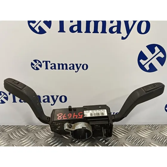Mando Multifuncion para Seat Ibiza Sc (6J1)