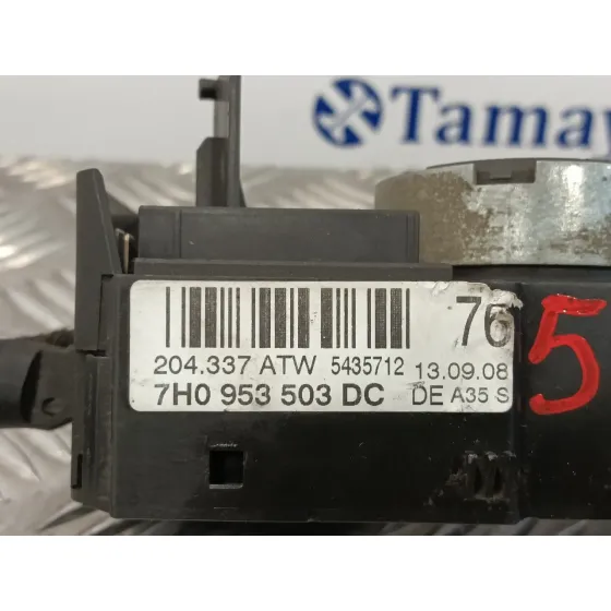 Mando Multifuncion para Seat Ibiza Sc (6J1)