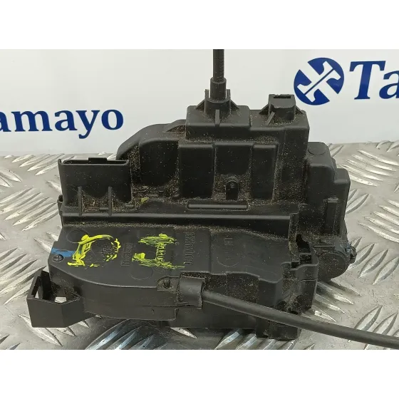 Cerradura Puerta Delantera Izquierda para Renault Megane Iii Berlina 5 P