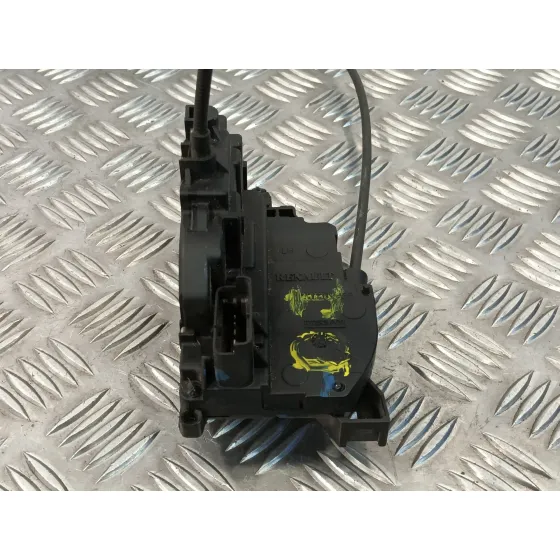 Cerradura Puerta Delantera Izquierda para Renault Megane Iii Berlina 5 P