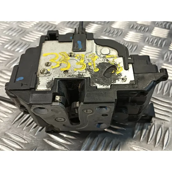 Cerradura Puerta Delantera Izquierda para Renault Megane Iii Berlina 5 P