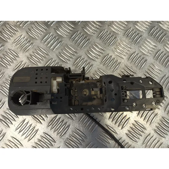 Cerradura Puerta Delantera Izquierda para Renault Megane Iii Berlina 5 P