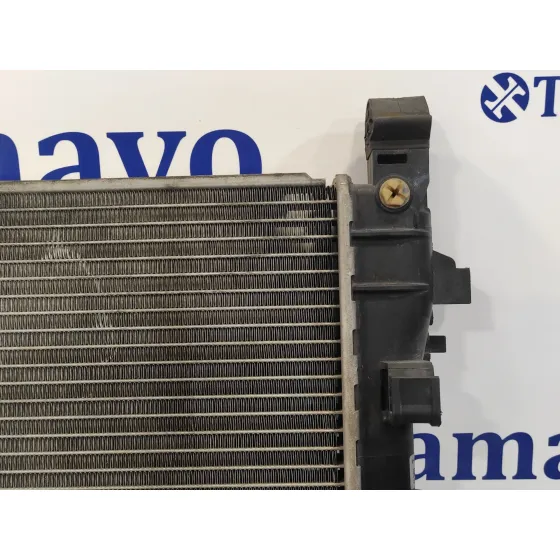 Radiador Agua para Opel Astra J Lim.