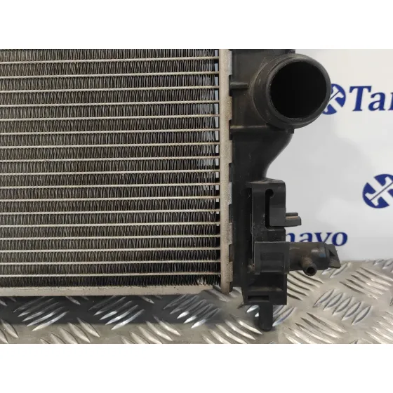 Radiador Agua para Opel Astra J Lim.