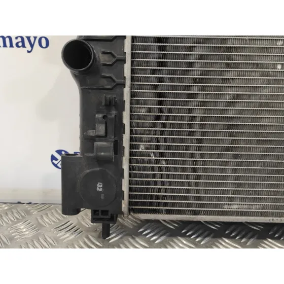 Radiador Agua para Opel Astra J Lim.