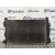 Radiador Agua para Opel Astra J Lim.