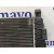 Radiador Agua para Opel Astra J Lim.