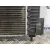 Radiador Agua para Opel Astra J Lim.