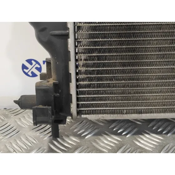 Radiador Agua para Opel Astra J Lim.