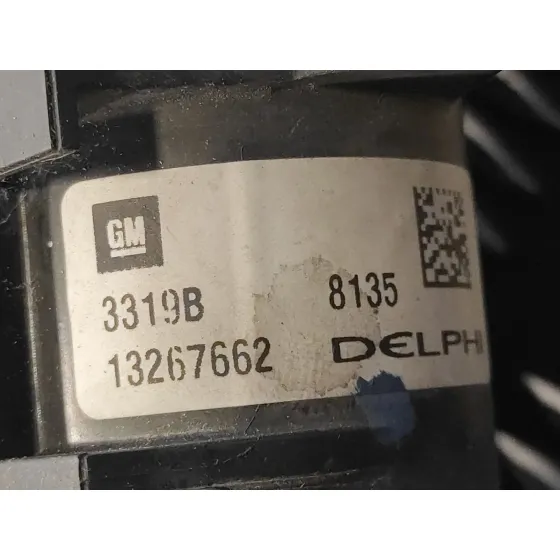 Radiador Agua para Opel Astra J Lim.