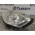 Faro Izquierdo para Peugeot Bipper