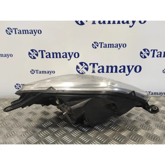 Faro Izquierdo para Peugeot Bipper