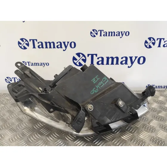 Faro Izquierdo para Peugeot Bipper