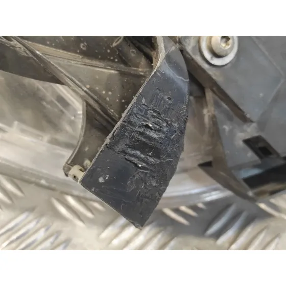 Faro Izquierdo para Peugeot Bipper