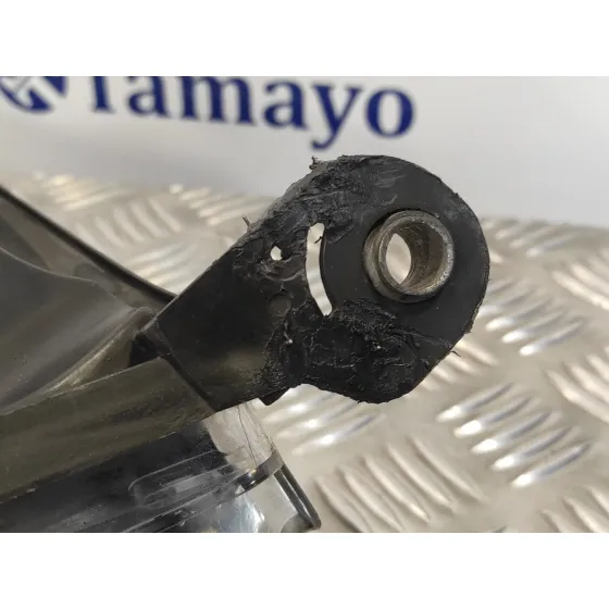 Faro Izquierdo para Peugeot Bipper