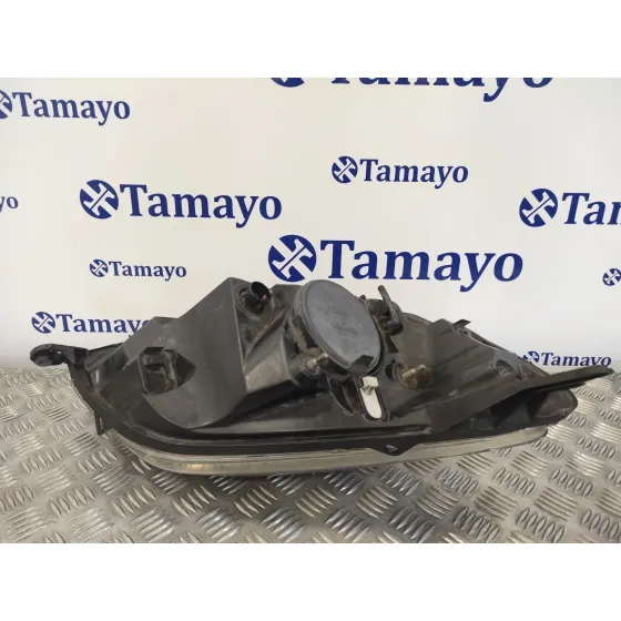 Faro Izquierdo para Peugeot Bipper