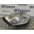 Faro Derecho para Peugeot Bipper