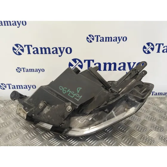 Faro Derecho para Peugeot Bipper