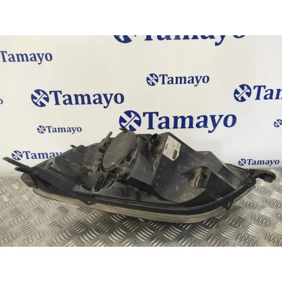 Faro Derecho para Peugeot Bipper
