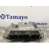 Centralita Motor Uce para Peugeot Partner Kasten